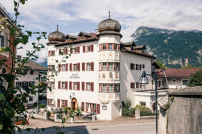 Gasthof Herrnhaus, Brixlegg, Österreich